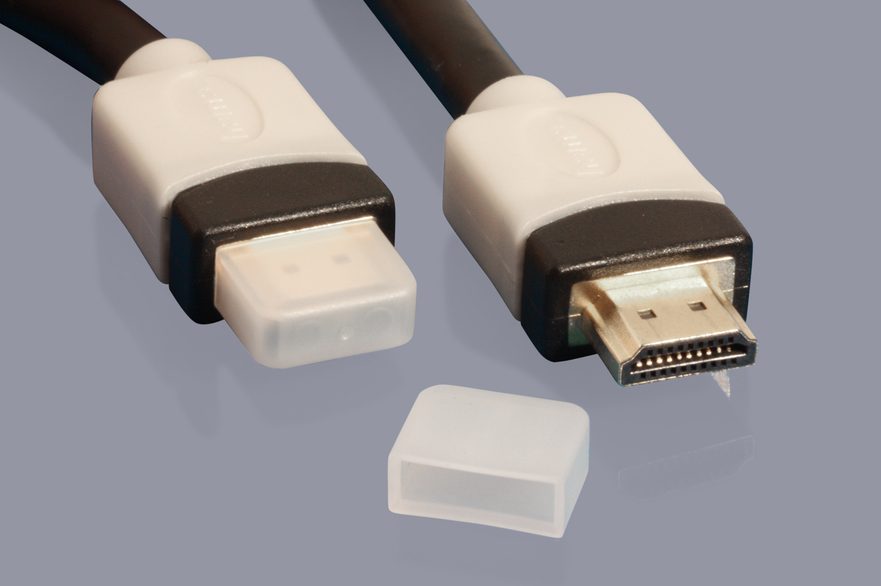 HDMI Stecker Schutzkappen Steckerkappen
